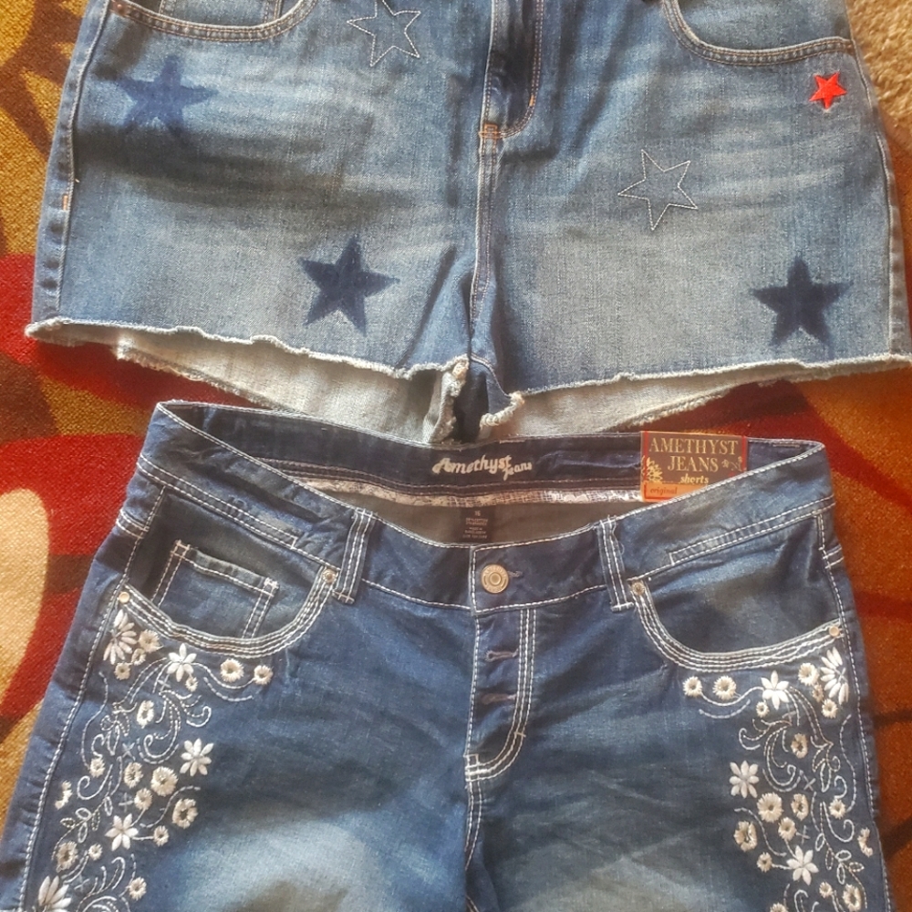 Size 16 Short bundle - Picture 3 of 16